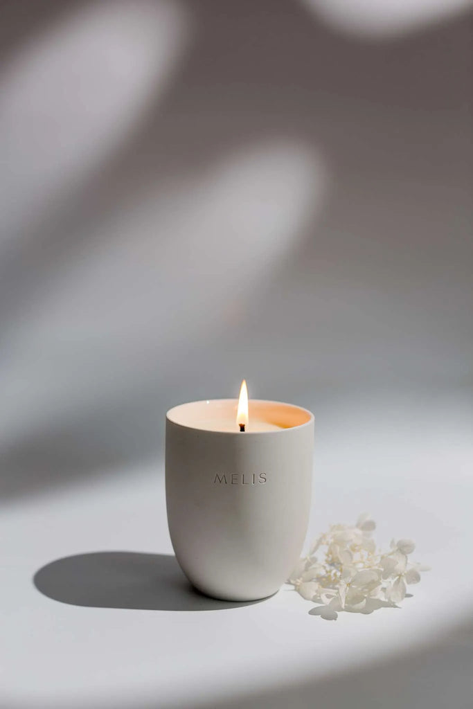 Melis Candle Sensual Spice 300g