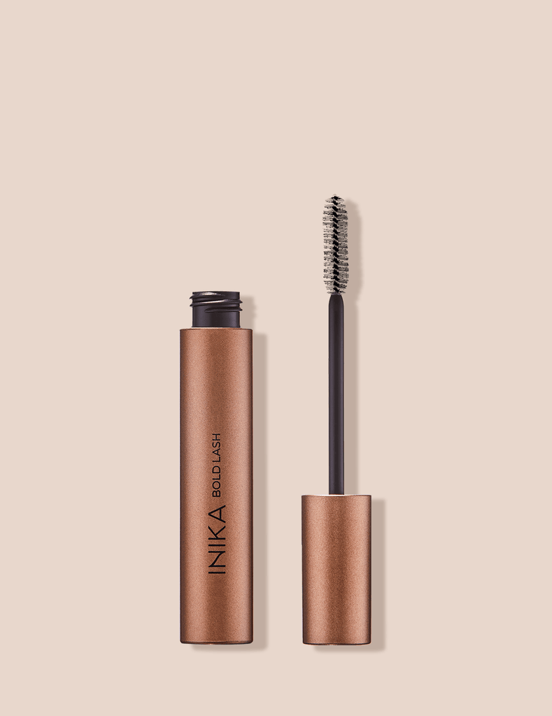 INIKA Bold Lash Mascara - Black