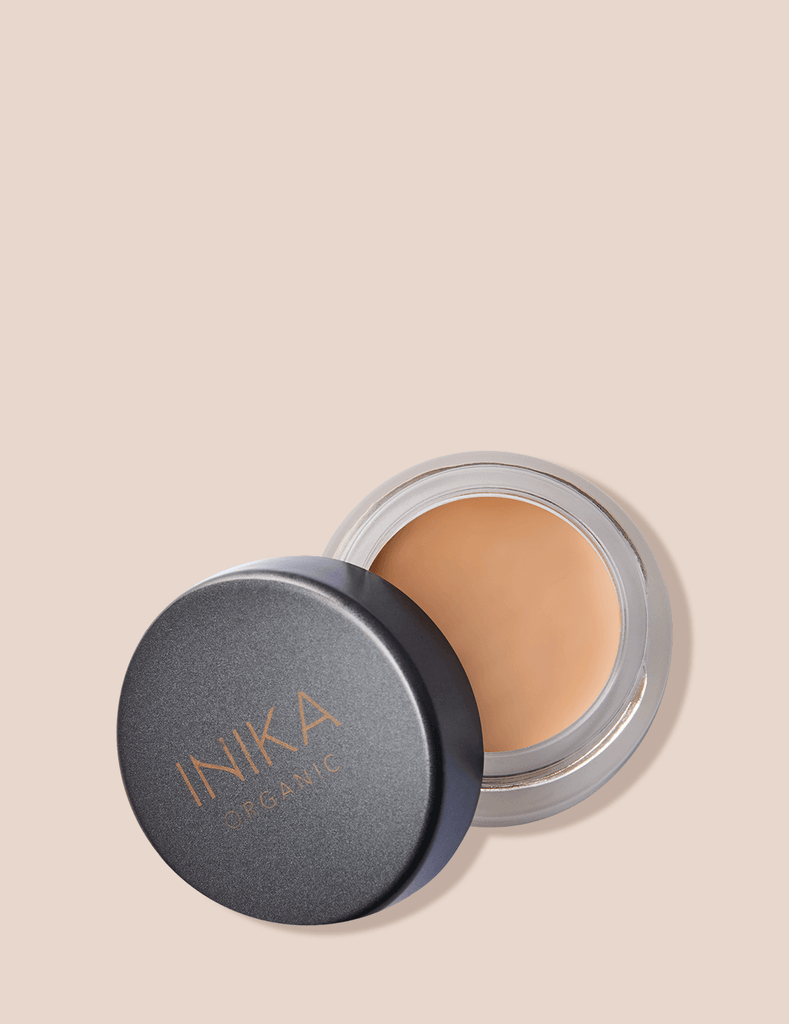 INIKA Full Coverage Concealer - Tawny