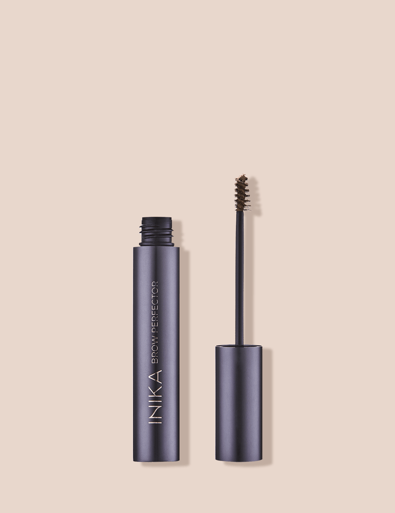 INIKA Brow Perfector - Walnut