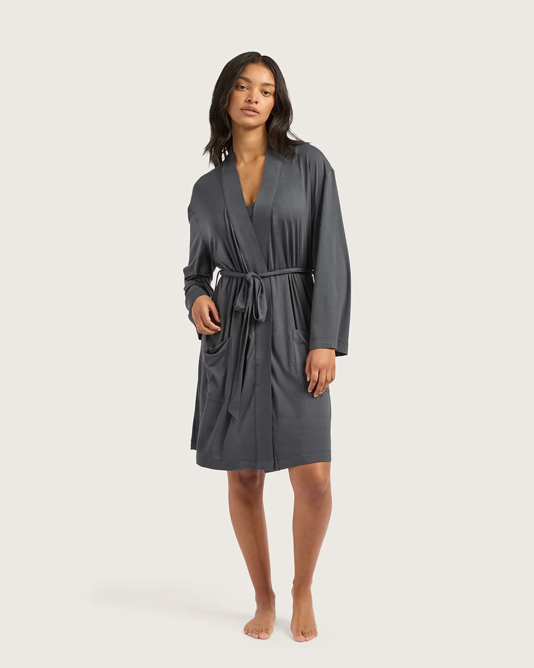 Boody Goodnight Robe