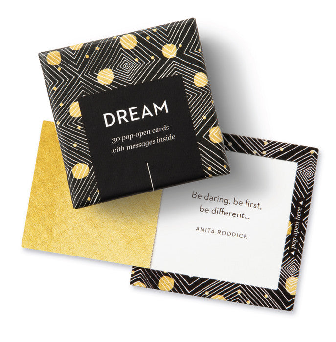 Dream - ThoughtFulls Pop-Open Cards