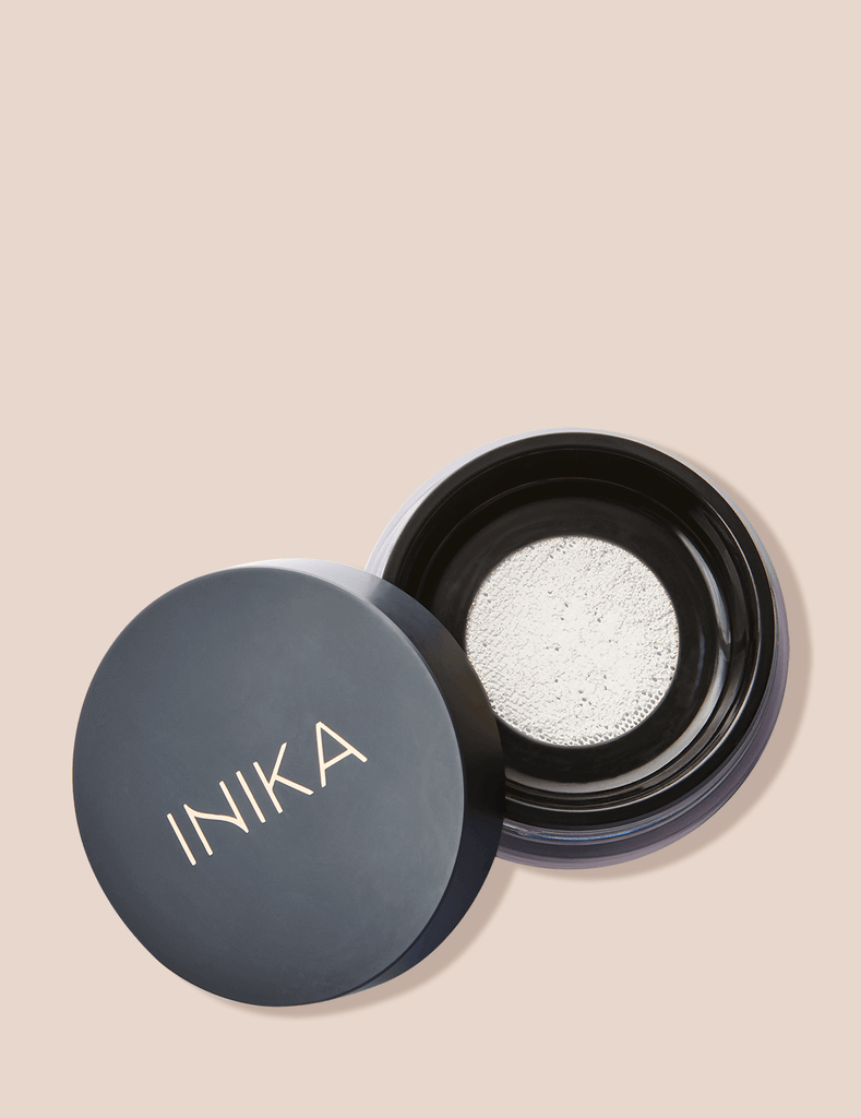 INIKA Mineral Setting Powder - Mattify