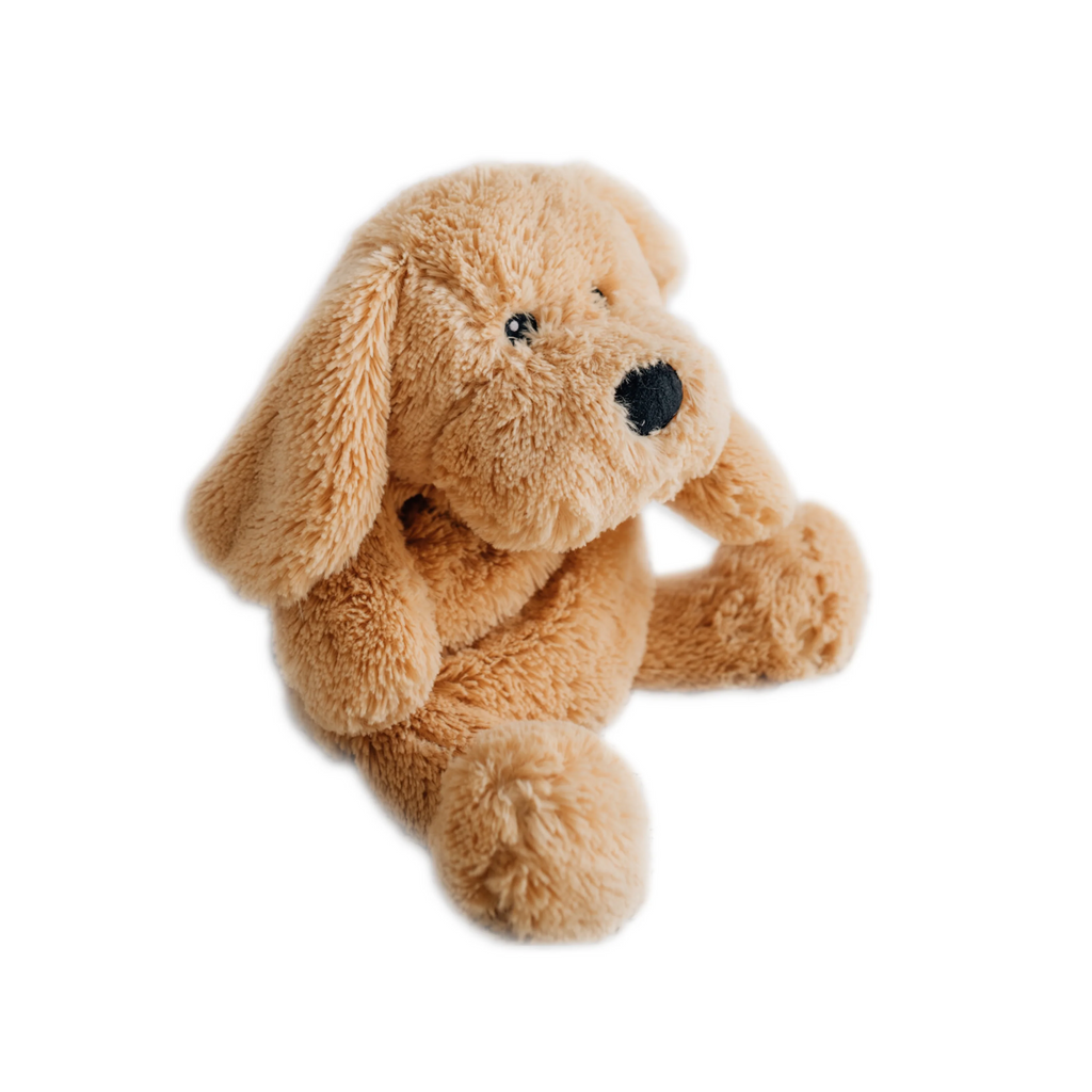 Mindful & Co Kids Charlie The Weighted Puppy Dog