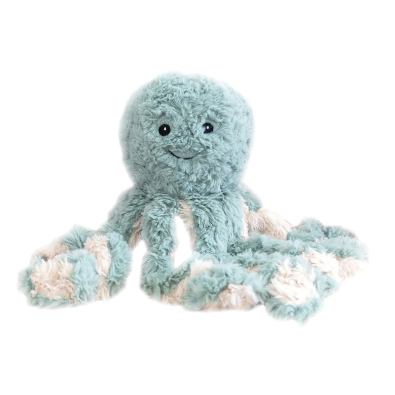 Mindful & Co Kids Ollie the Weighted Octopus