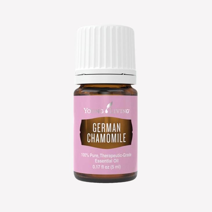 German Chamomile Essential Oil by Young Living - 5ml