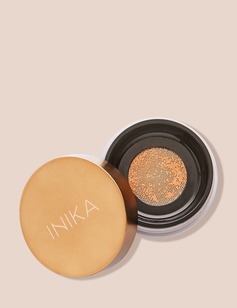 INIKA Loose Mineral Bronzer - Sunkissed