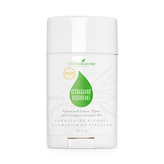 CitraGuard Deodorant by Young Living