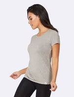 Boody Crew Neck Tee - Men