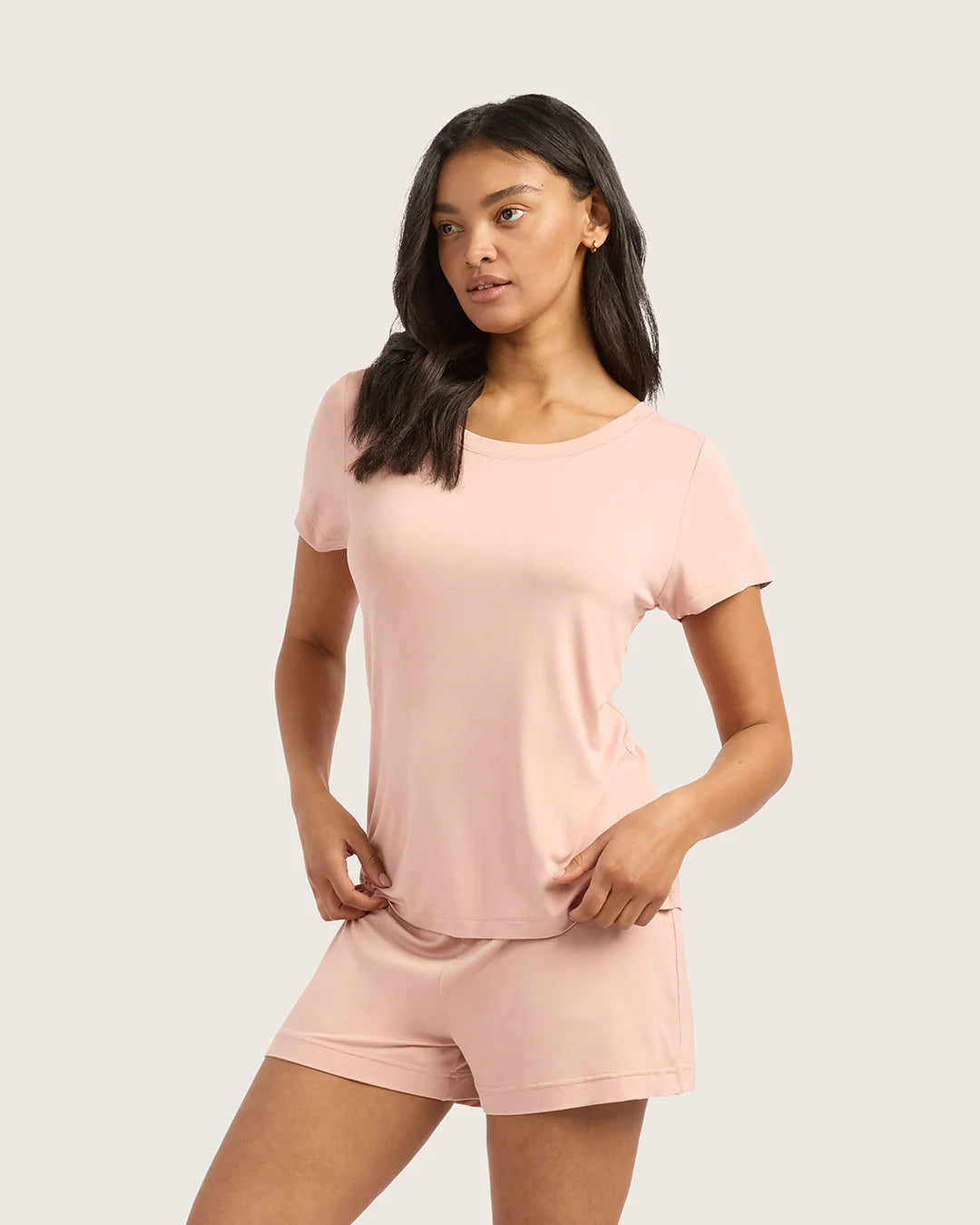 Boody Goodnight Sleep Tee