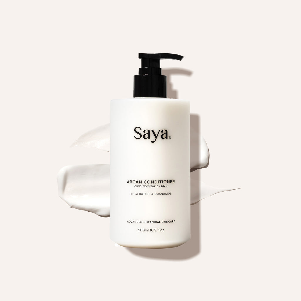 Saya - Argan Conditioner 500ml