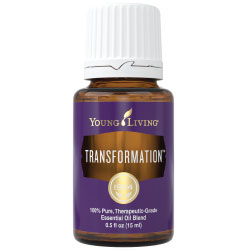 Transformation Essential Oil by Young Living - 15ml