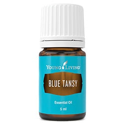 Blue Tansy Essential Oil by Young Living - 5ml