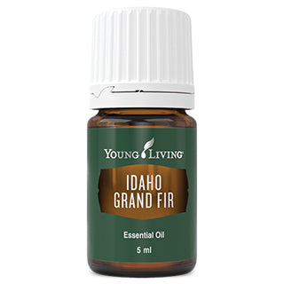 Idaho Grand Fir Essential Oil by Young Living - 5ml