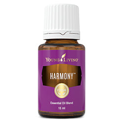 Harmony Essential Oil by Young Living - 15ml