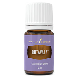 RutaVala Essential Oil by Young Living - 5ml