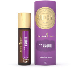 Tranquil Roll On Essential Oil by Young Living - 10ml
