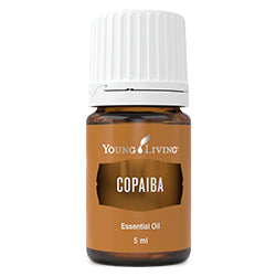 Copaiba Essential Oil by Young Living - 5ml