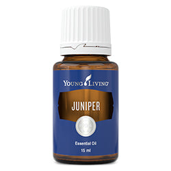 Juniper Essential Oil by Young Living - 5ml