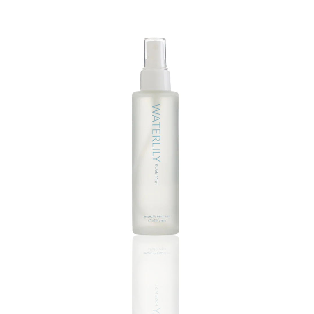 Spaceuticals Rose Mist 118ml