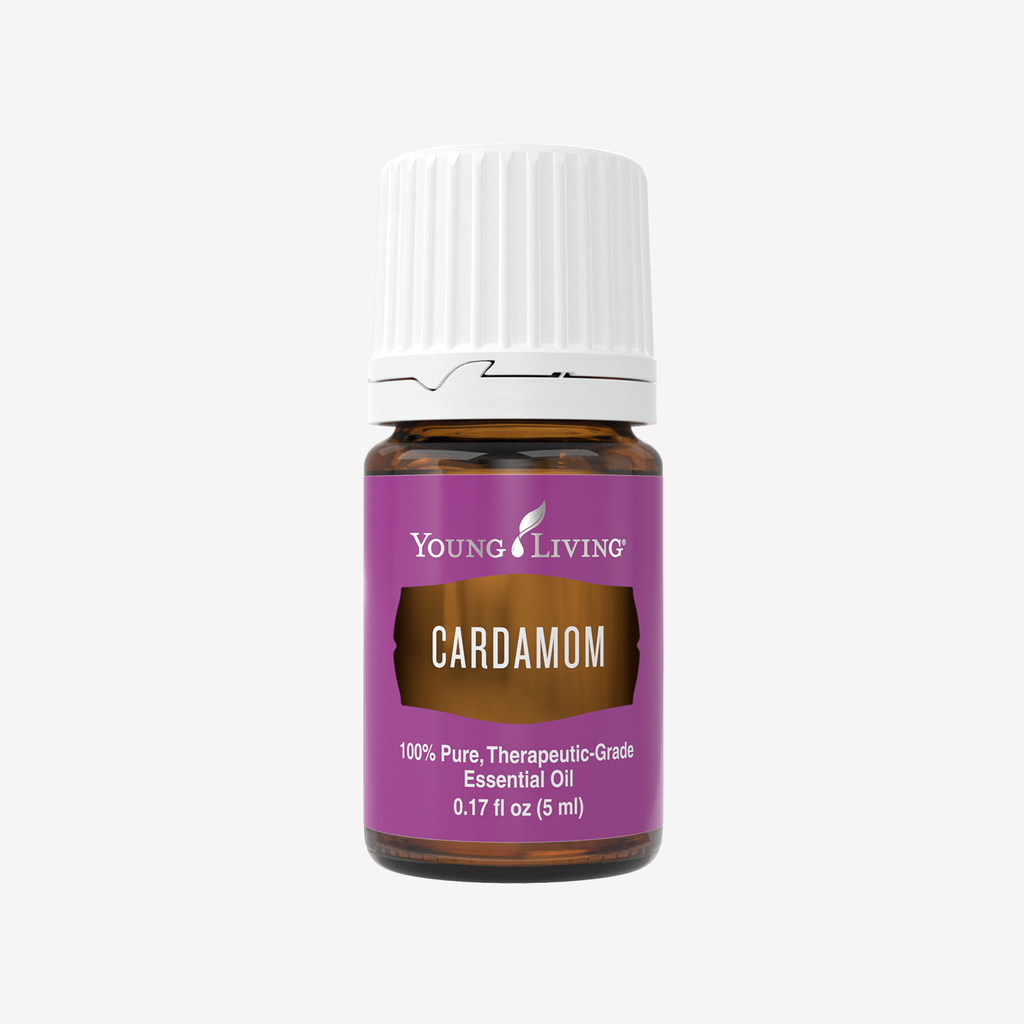 Cardamom Essential Oil by Young Living - 5ml