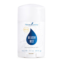 AromaGuard Deodorant by Young Living Meadow Mist