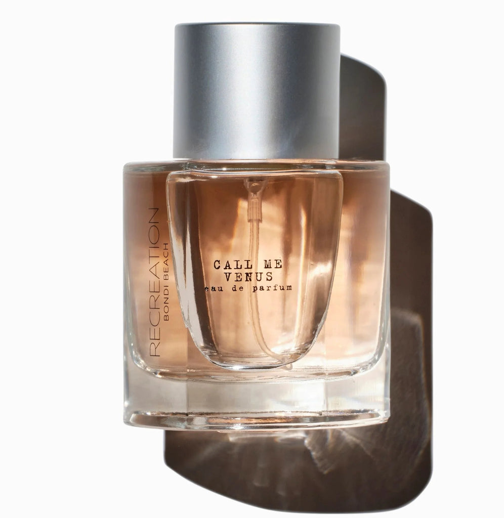 Recreation - Call Me Venus EDP 50ml