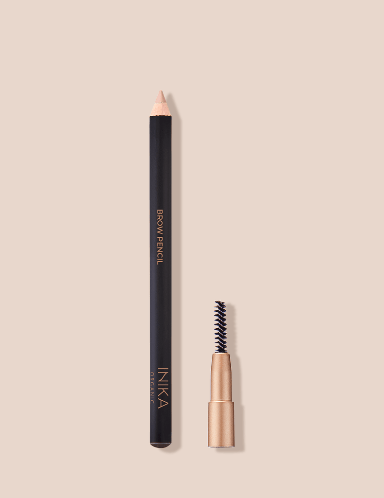 INIKA Organic Brow Pencil - Blonde