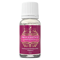 Progessence Phyto Plus by Young Living - 15ml