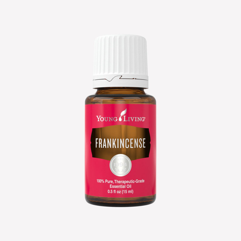 Frankincense Essential Oil by Young Living - 15ml