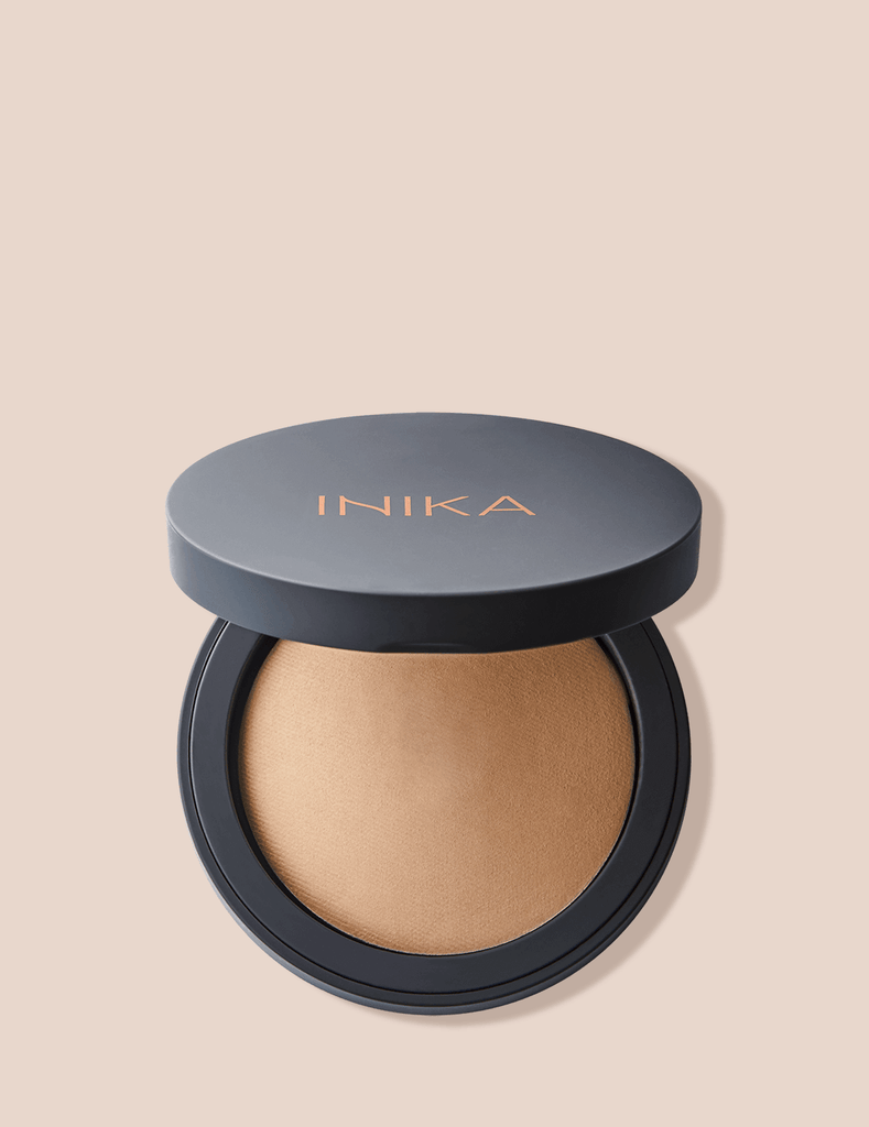 INIKA Baked Mineral Foundation - Nurture