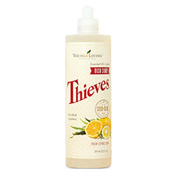 Thieves Dish Soap by Young Living - 355ml