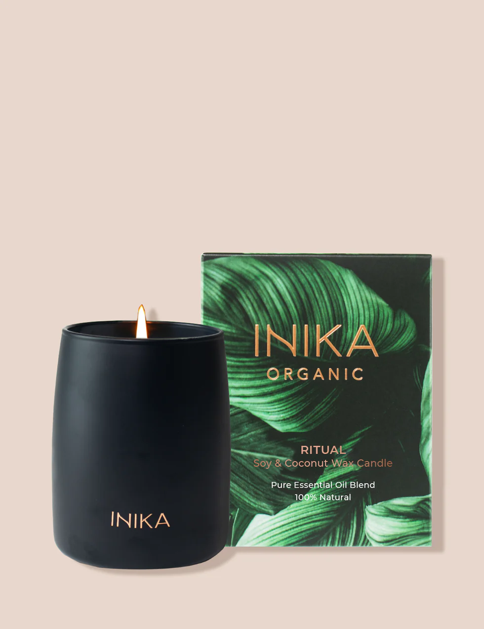 Inika Candle - Ritual - 250G