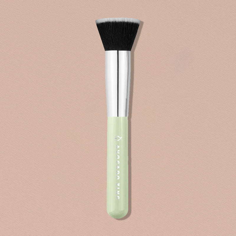 Avocado Zinc-SPF Brush