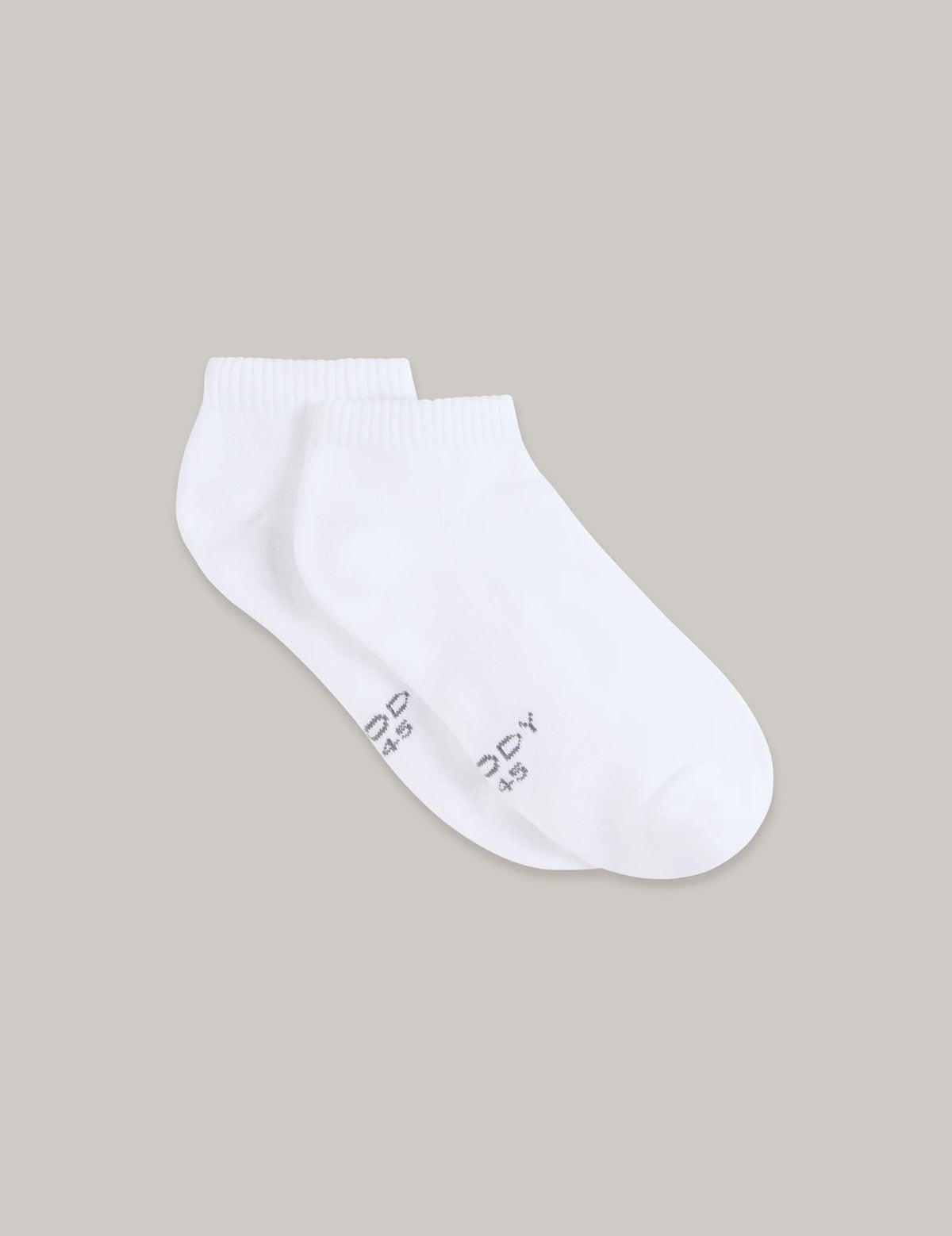 Boody Cushioned Ankle Sock Women