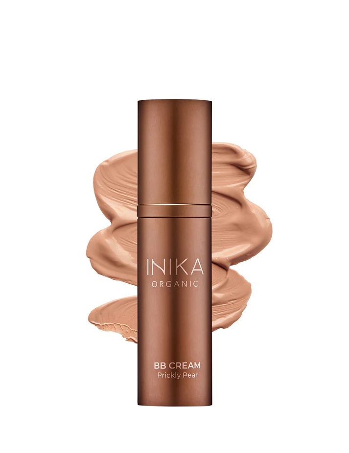 INIKA Organic BB Cream - Tan