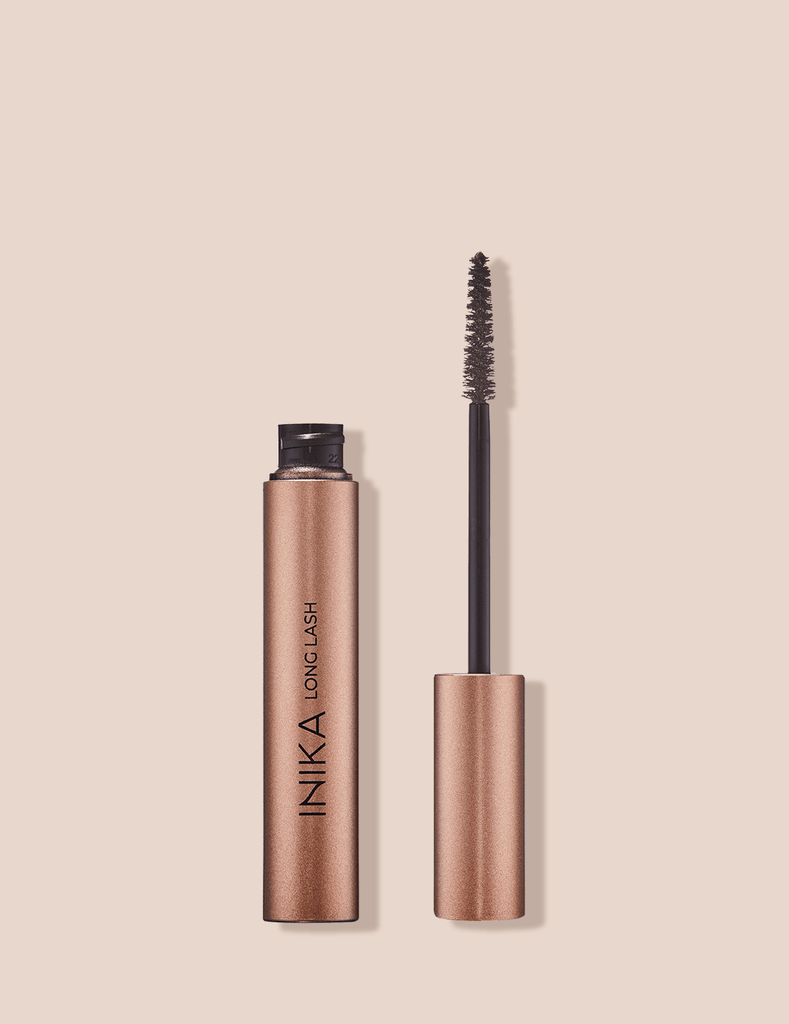 INIKA Long Lash Mascara - Brown