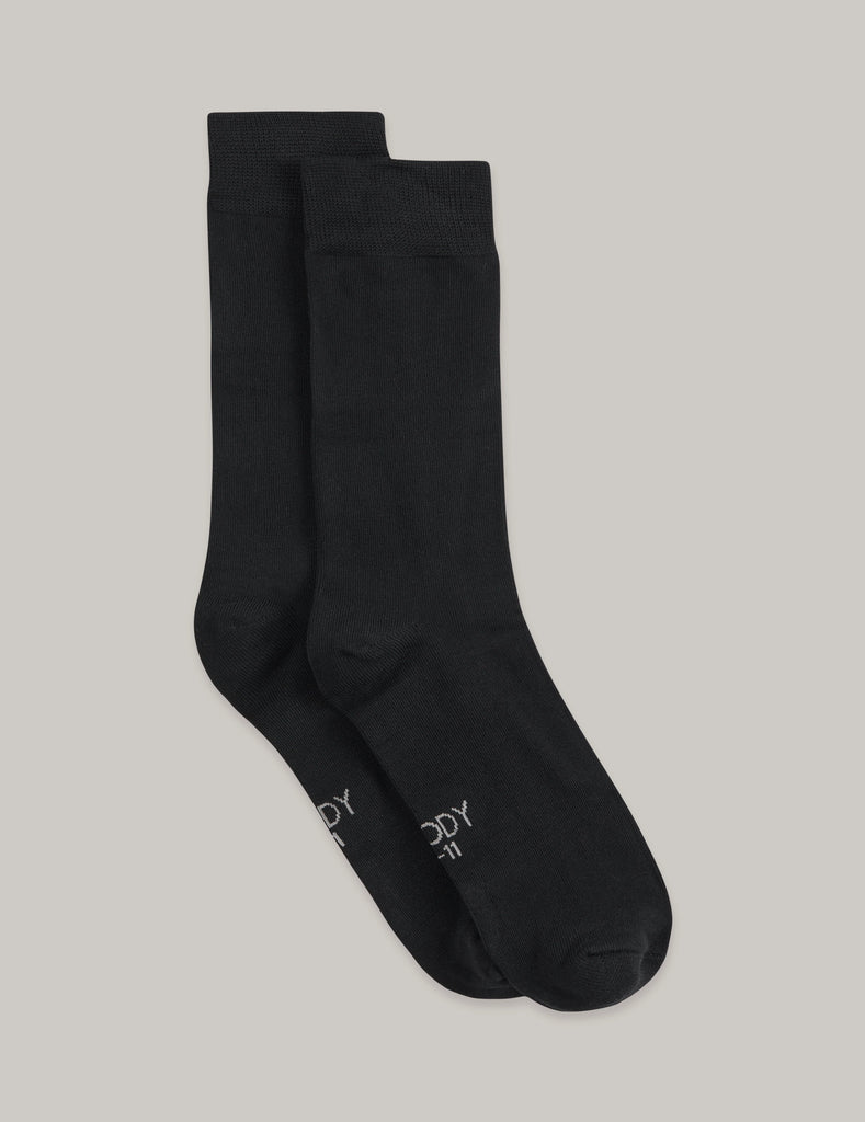 Boody Active Crew Sock Women