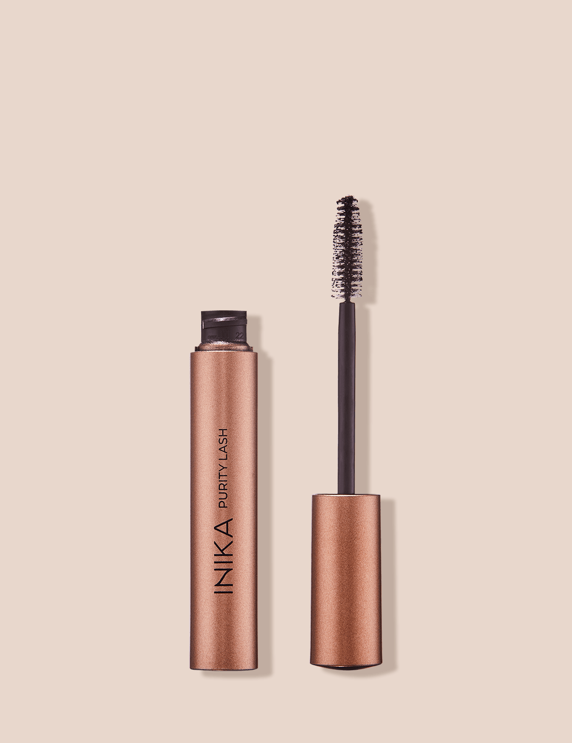 INIKA Organic Purity Lash - Black