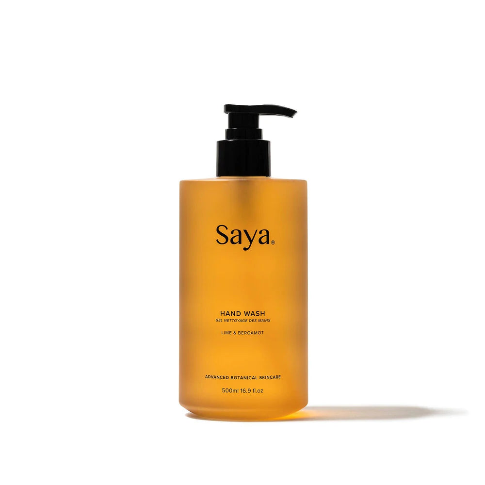 Saya - Hand Wash 500ml