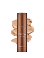INIKA Organic BB Cream - Beige
