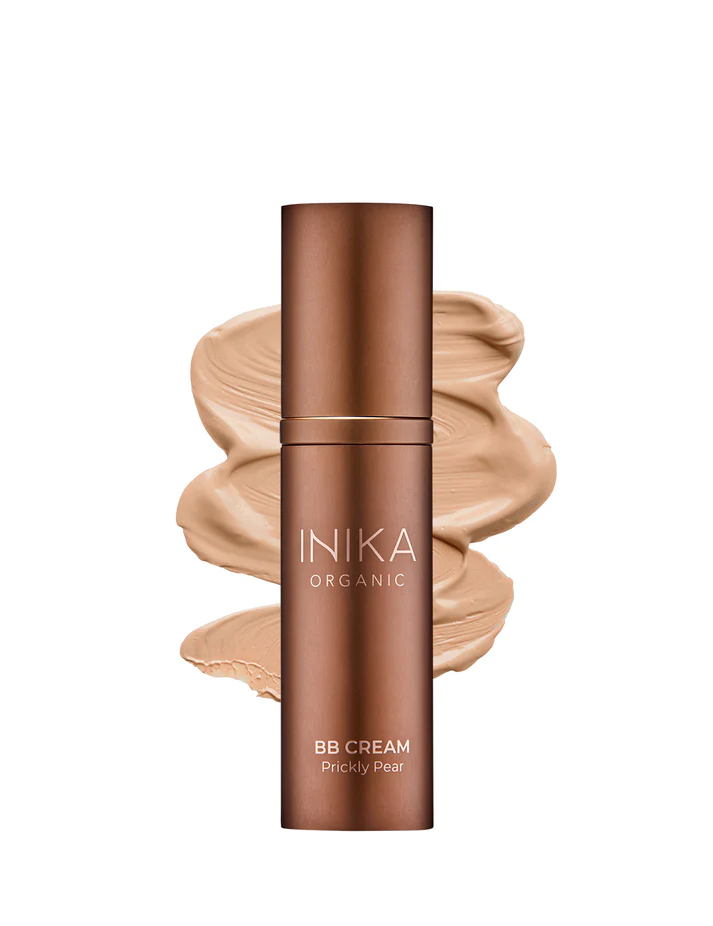 INIKA Organic BB Cream - Beige