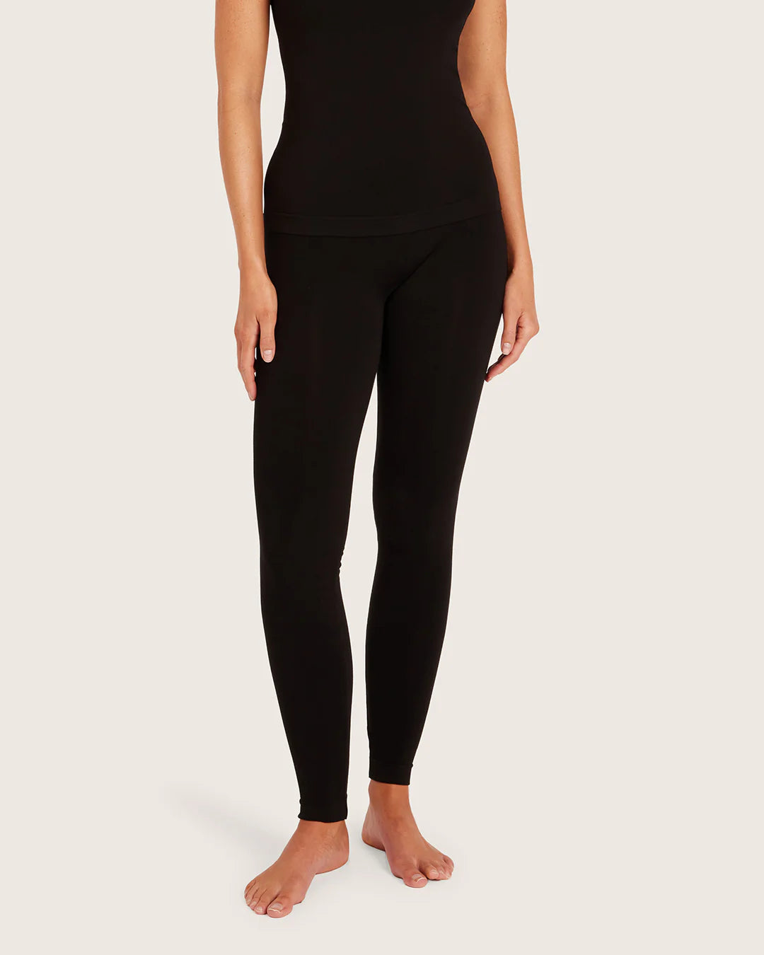 Boody Basics Full Leggings