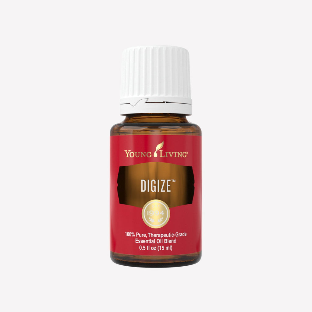 DiGize Essential Oil by Young Living - 15ml