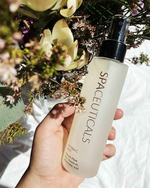 Hydra-C-Mist Spaceuticals