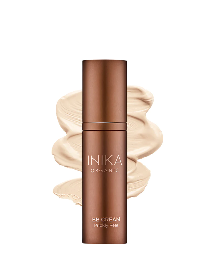 INIKA Organic BB Cream - Cream