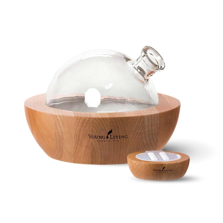 Aria Diffuser by Young Living