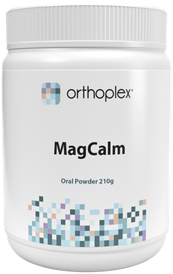 Orthoplex MagCalm 210g