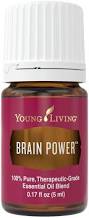 Brain Power Essential Oil by Young Living - 5ml