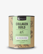Nutra Organics Collagen Build - 225g